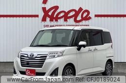 toyota roomy 2017 -TOYOTA--Roomy DBA-M900A--M900A-0137297---TOYOTA--Roomy DBA-M900A--M900A-0137297-