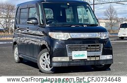 daihatsu tanto 2008 -DAIHATSU--Tanto CBA-L385S--L385S-0000118---DAIHATSU--Tanto CBA-L385S--L385S-0000118-