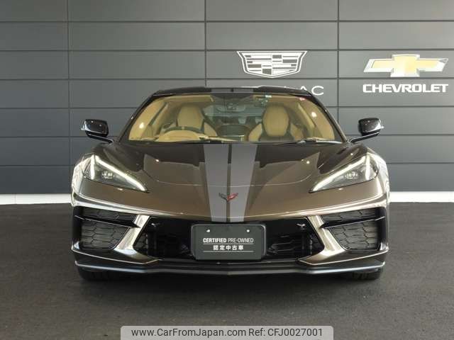 chevrolet corvette 2021 -GM--Chevrolet Corvette -Y2XC--1G1Y92D42M5105481---GM--Chevrolet Corvette -Y2XC--1G1Y92D42M5105481- image 2