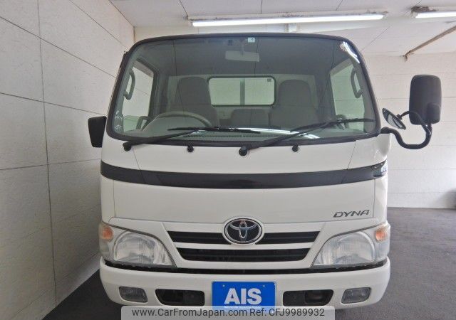 toyota dyna-truck 2008 REALMOTOR_N9024070005F-90 image 2