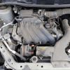 nissan ad-van-nv150 2017 CFJ1754737 image 16