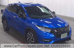 honda vezel 2020 quick_quick_6BA-RU1_RU1-1400463