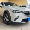 mazda cx-3 2017 quick_quick_LDA-DK5FW_DK5FW-109476 image 3