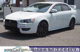 mitsubishi galant-fortis 2008 -MITSUBISHI--Galant Fortis DBA-CY4A--CY4A-0301585---MITSUBISHI--Galant Fortis DBA-CY4A--CY4A-0301585-