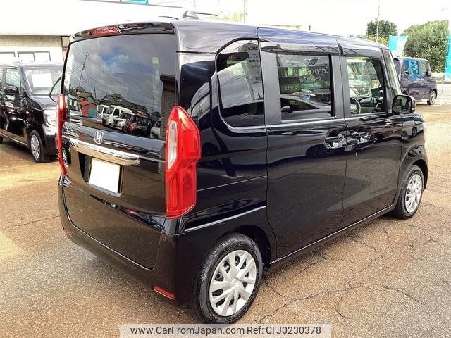 honda n-box 2023 -HONDA 【新潟 585ﾏ369】--N BOX JF3--5266130---HONDA 【新潟 585ﾏ369】--N BOX JF3--5266130- image 2