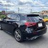 mercedes-benz a-class 2018 -MERCEDES-BENZ--Benz A Class 5BA-177084--WDD1770842J057871---MERCEDES-BENZ--Benz A Class 5BA-177084--WDD1770842J057871- image 19