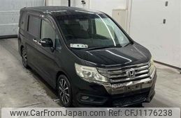 honda stepwagon 2014 -HONDA--Stepwgn RK5-1401527---HONDA--Stepwgn RK5-1401527-
