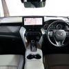 toyota harrier 2021 -TOYOTA--Harrier 6BA-MXUA80--MXUA80-0049846---TOYOTA--Harrier 6BA-MXUA80--MXUA80-0049846- image 2