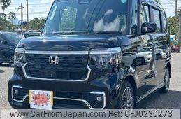 honda n-box 2024 -HONDA 【名変中 】--N BOX JF5--2036919---HONDA 【名変中 】--N BOX JF5--2036919-