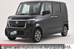 honda n-box 2024 -HONDA--N BOX 6BA-JF6--JF6-1016***---HONDA--N BOX 6BA-JF6--JF6-1016***-