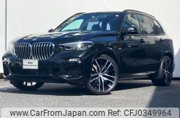 bmw x5 2019 quick_quick_CV30A_WBACV62060LN44934