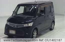 nissan roox 2012 -NISSAN--Roox DBA-ML21S--ML21S-964841---NISSAN--Roox DBA-ML21S--ML21S-964841-