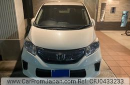 honda freed 2011 -HONDA--Freed DAA-GP3--GP3-1008710---HONDA--Freed DAA-GP3--GP3-1008710-