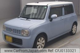 suzuki alto-lapin 2011 -SUZUKI 【浜松 581ぬ8336】--Alto Lapin HE22S-191182---SUZUKI 【浜松 581ぬ8336】--Alto Lapin HE22S-191182-