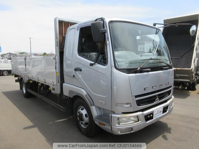 mitsubishi-fuso fighter 2020 GOO_NET_EXCHANGE_0510853A30240828W003 image 2