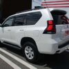 toyota land-cruiser-prado 2018 -TOYOTA--Land Cruiser Prado CBA-TRJ150W--TRJ150-0093552---TOYOTA--Land Cruiser Prado CBA-TRJ150W--TRJ150-0093552- image 17