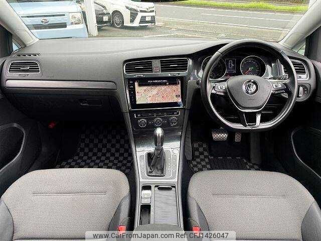 volkswagen golf-variant 2018 504928-931480 image 1