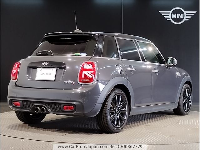 mini mini-others 2018 -BMW--BMW Mini DBA-XS20--WMWXS720X02G71811---BMW--BMW Mini DBA-XS20--WMWXS720X02G71811- image 2