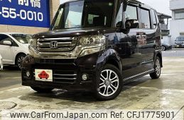 honda n-box-plus 2016 CFJ1775901