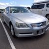 toyota mark-x 2007 -TOYOTA--MarkX GRX120--GRX120-3042266---TOYOTA--MarkX GRX120--GRX120-3042266- image 2