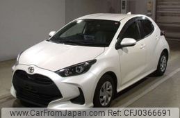 toyota yaris 2020 -TOYOTA--Yaris 5BA-KSP210--KSP210-0004799---TOYOTA--Yaris 5BA-KSP210--KSP210-0004799-