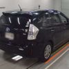 toyota prius-α 2014 -TOYOTA--Prius α DAA-ZVW40W--ZVW40-3094654---TOYOTA--Prius α DAA-ZVW40W--ZVW40-3094654- image 2