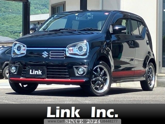 suzuki alto 2017 -SUZUKI--Alto DBA-HA36S--HA36S-891178---SUZUKI--Alto DBA-HA36S--HA36S-891178- image 1