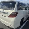 toyota alphard 2010 CFJ1821416 image 4
