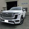 toyota land-cruiser-wagon 2023 CFJ1739700 image 1
