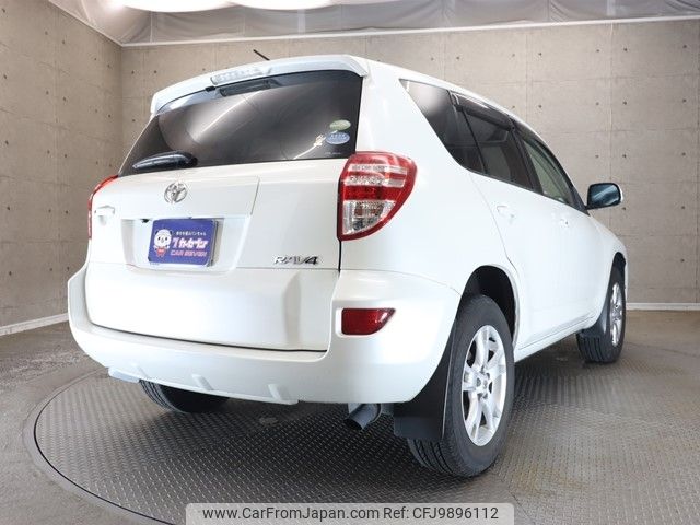 toyota rav4 2011 -TOYOTA--RAV4 DBA-ACA31W--ACA31-5051538---TOYOTA--RAV4 DBA-ACA31W--ACA31-5051538- image 2