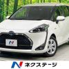 toyota sienta 2020 -TOYOTA--Sienta 6AA-NHP170G--NHP170-7215250---TOYOTA--Sienta 6AA-NHP170G--NHP170-7215250- image 1