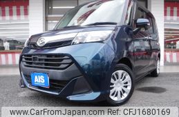 daihatsu thor 2018 CFJ1680169