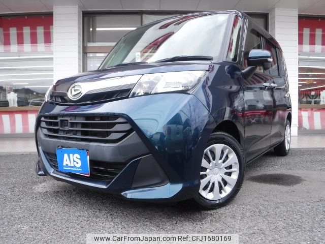daihatsu thor 2018 CFJ1680169 image 1