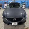 mazda cx-3 2021 quick_quick_5BA-DMEP_DMEP-202285 image 2