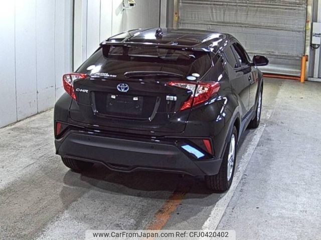 toyota c-hr 2019 -TOYOTA--C-HR ZYX11--ZYX11-2001963---TOYOTA--C-HR ZYX11--ZYX11-2001963- image 2