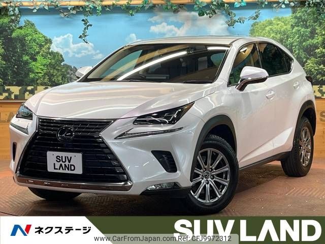 lexus nx 2021 -LEXUS--Lexus NX 3BA-AGZ10--AGZ10-1028113---LEXUS--Lexus NX 3BA-AGZ10--AGZ10-1028113- image 1