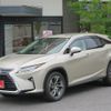 lexus rx 2018 -LEXUS--Lexus RX DAA-GYL25W--GYL25-0015376---LEXUS--Lexus RX DAA-GYL25W--GYL25-0015376- image 1
