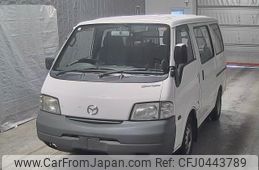 mazda bongo-van 2013 -MAZDA--Bongo Van SKP2V-203557---MAZDA--Bongo Van SKP2V-203557-