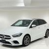 mercedes-benz b-class 2021 quick_quick_3DA-247012_W1K2470122J304409 image 1