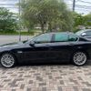 bmw 5-series 2014 -BMW--BMW 5 Series CBA-KN44--WBAKN920X0D199379---BMW--BMW 5 Series CBA-KN44--WBAKN920X0D199379- image 3