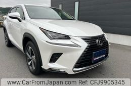 lexus nx 2017 quick_quick_AGZ10_AGZ10-1015077