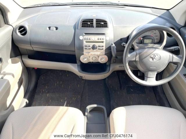 toyota passo 2006 -TOYOTA--Passo DBA-QNC10--QNC10-0055408---TOYOTA--Passo DBA-QNC10--QNC10-0055408- image 2