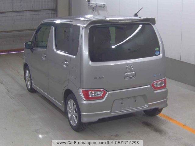 mazda flair 2020 CFJ1715293 image 2