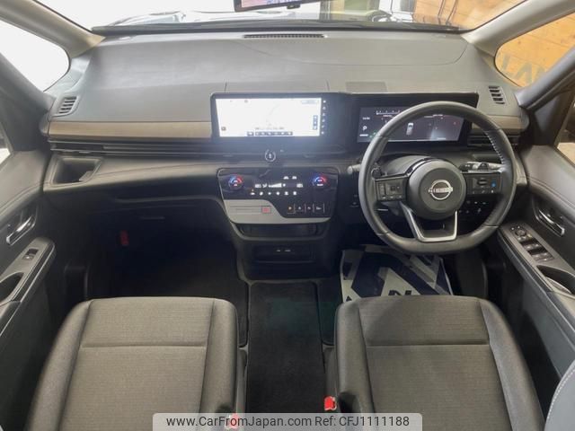 nissan serena 2023 quick_quick_FC28_FC28-007807 image 2