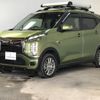 mitsubishi ek-x-ev 2022 -MITSUBISHI--ek X EV ZAA-B5AW--B5AW-0002836---MITSUBISHI--ek X EV ZAA-B5AW--B5AW-0002836- image 2