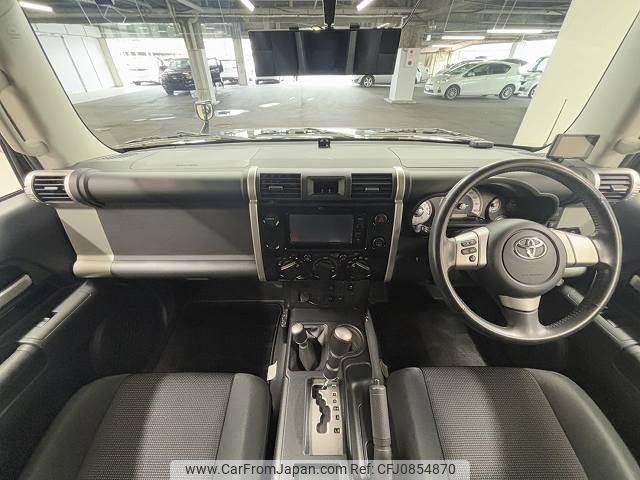 toyota fj-cruiser 2016 quick_quick_CBA-GSJ15W_GSJ15-0131822 image 2