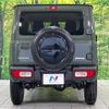 suzuki jimny 2025 quick_quick_JB64W_JB64W-391982 image 16