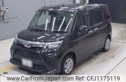 toyota roomy 2021 -TOYOTA 【京都 503て1847】--Roomy M900A-0568353---TOYOTA 【京都 503て1847】--Roomy M900A-0568353-