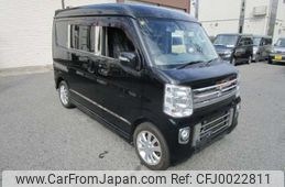 mitsubishi town-box 2016 -MITSUBISHI 【三河 581】--Town Box ABA-DS17W--DS17W-101305---MITSUBISHI 【三河 581】--Town Box ABA-DS17W--DS17W-101305-