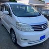 toyota alphard 2005 -TOYOTA--Alphard DBA-ANH15W--ANH15-0029871---TOYOTA--Alphard DBA-ANH15W--ANH15-0029871- image 1